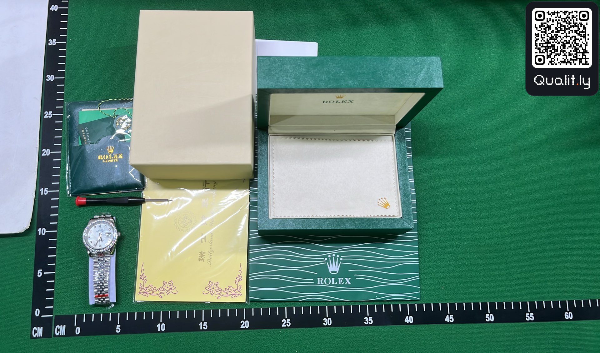 QC photo 3 of 15
