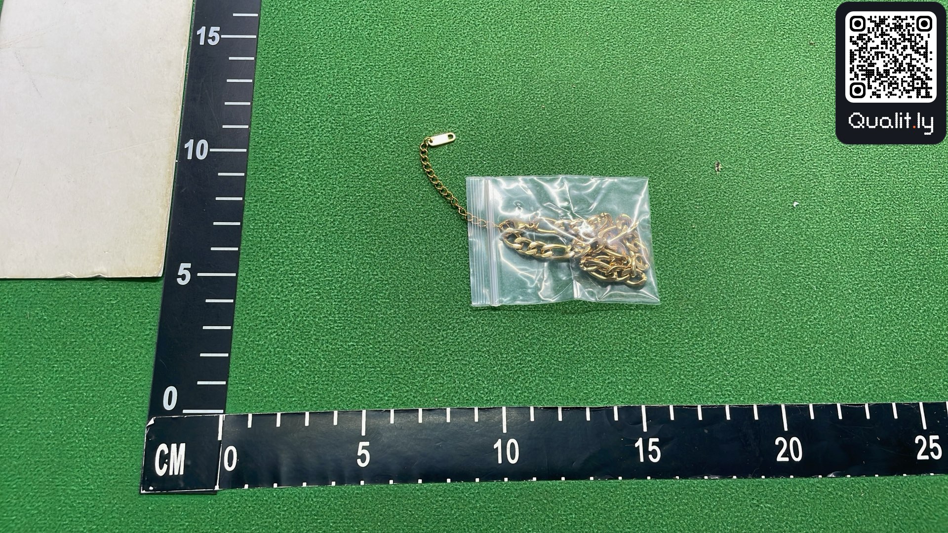 Schmuck — QC-Foto 1 von 3