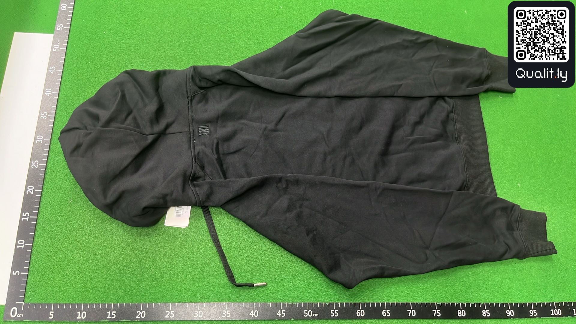 Sweatshirt QC photo 3 of 344
