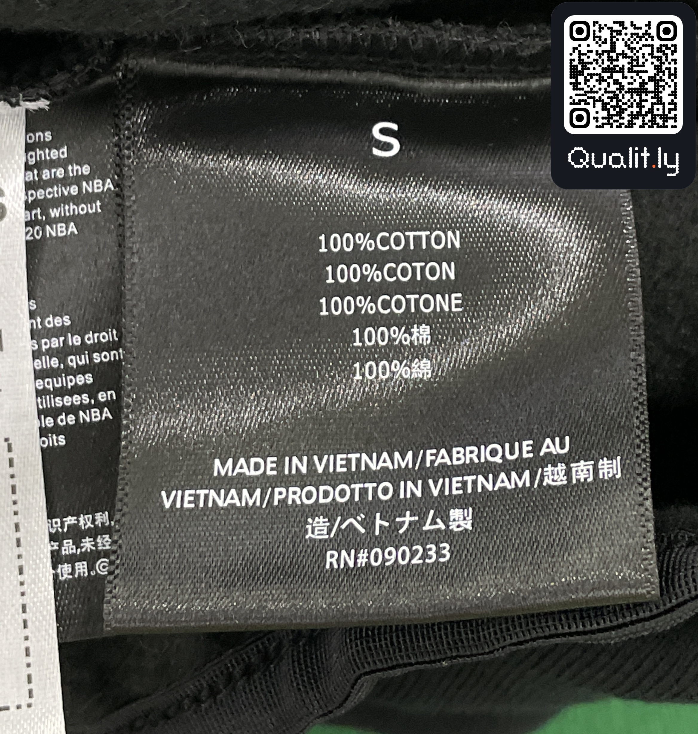 Bluza z kapturem — zdjęcie QC 3 z 70