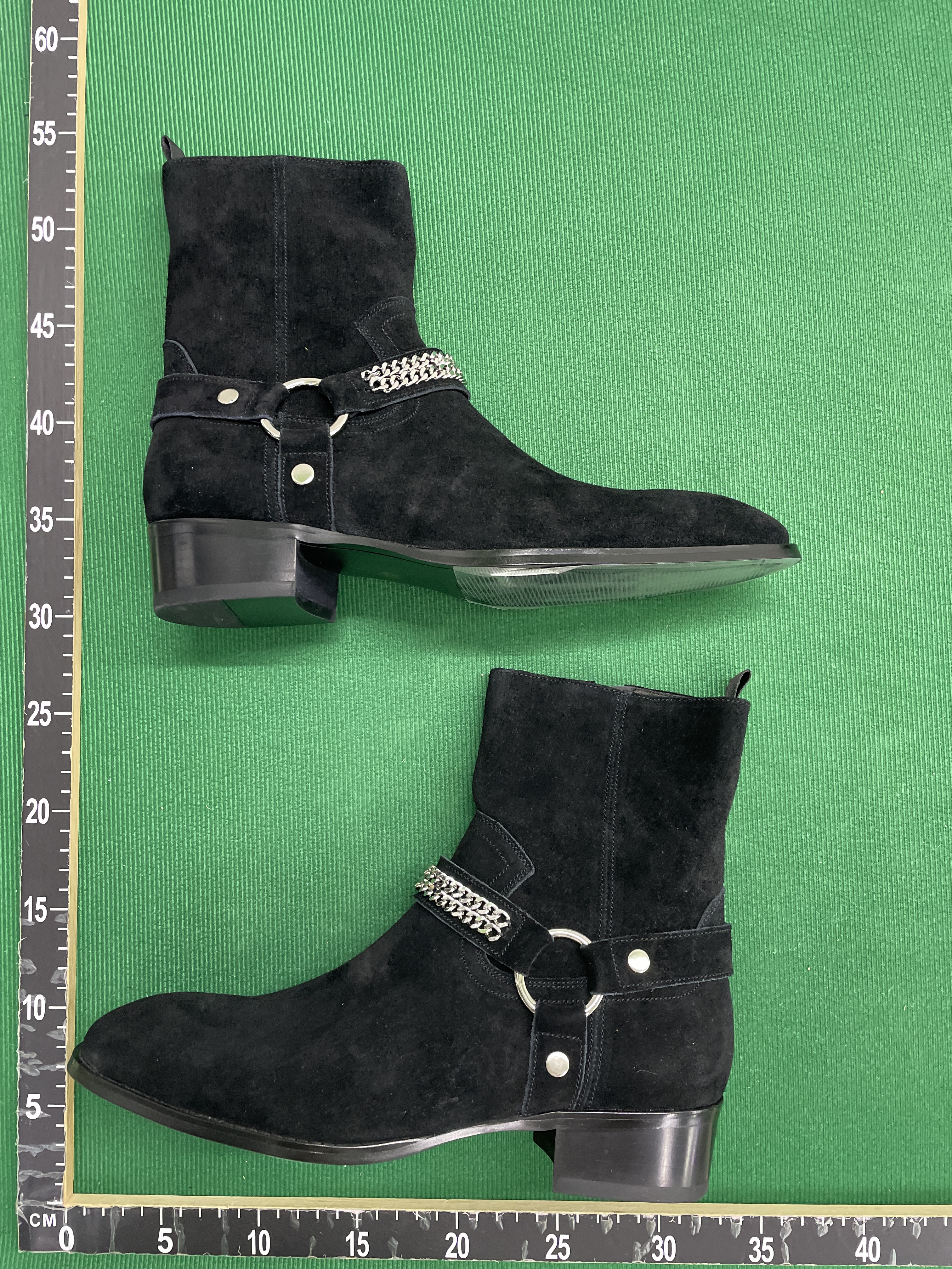 靴子 QC 照片 2 / 12