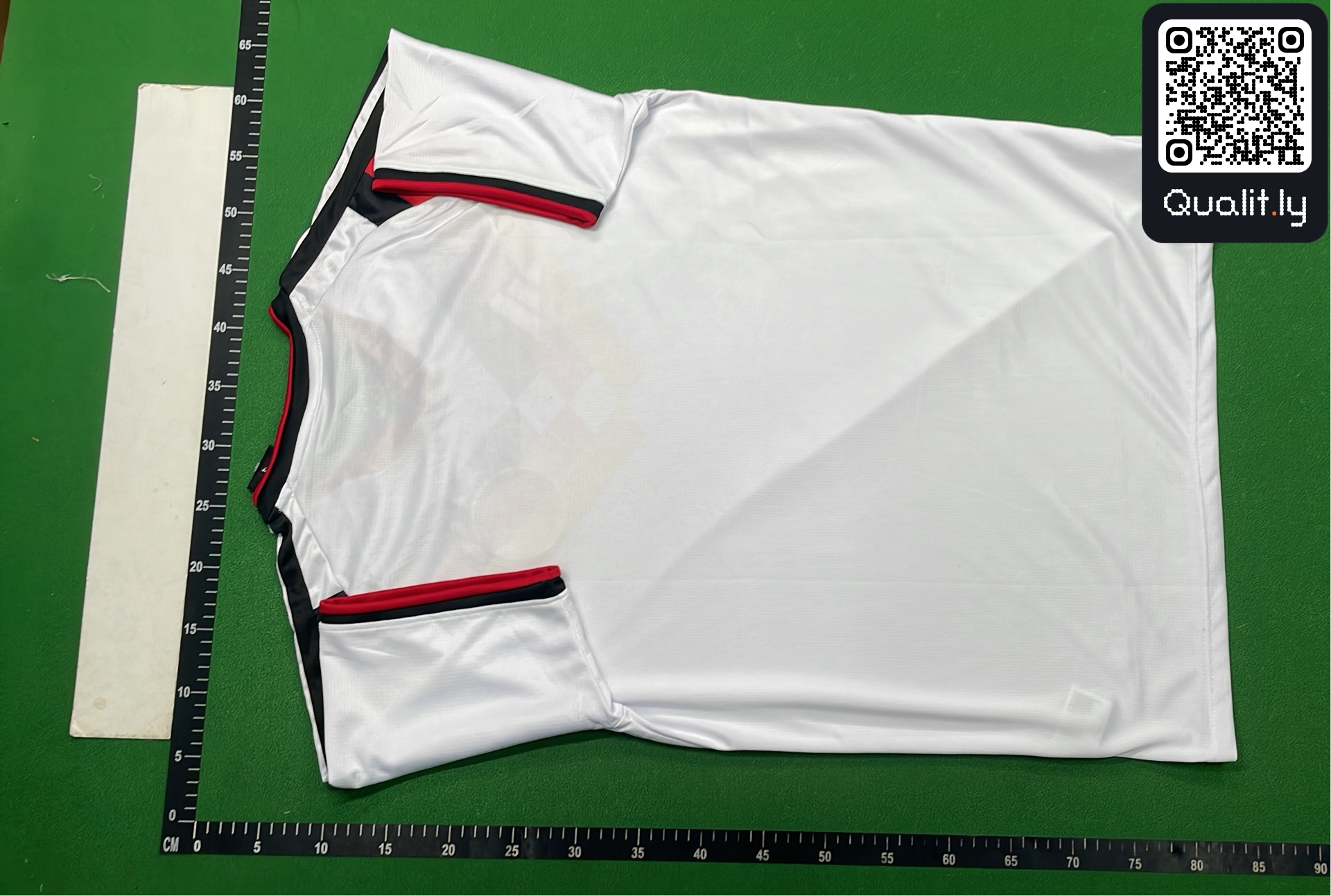 Camisa — foto QC 3 de 12