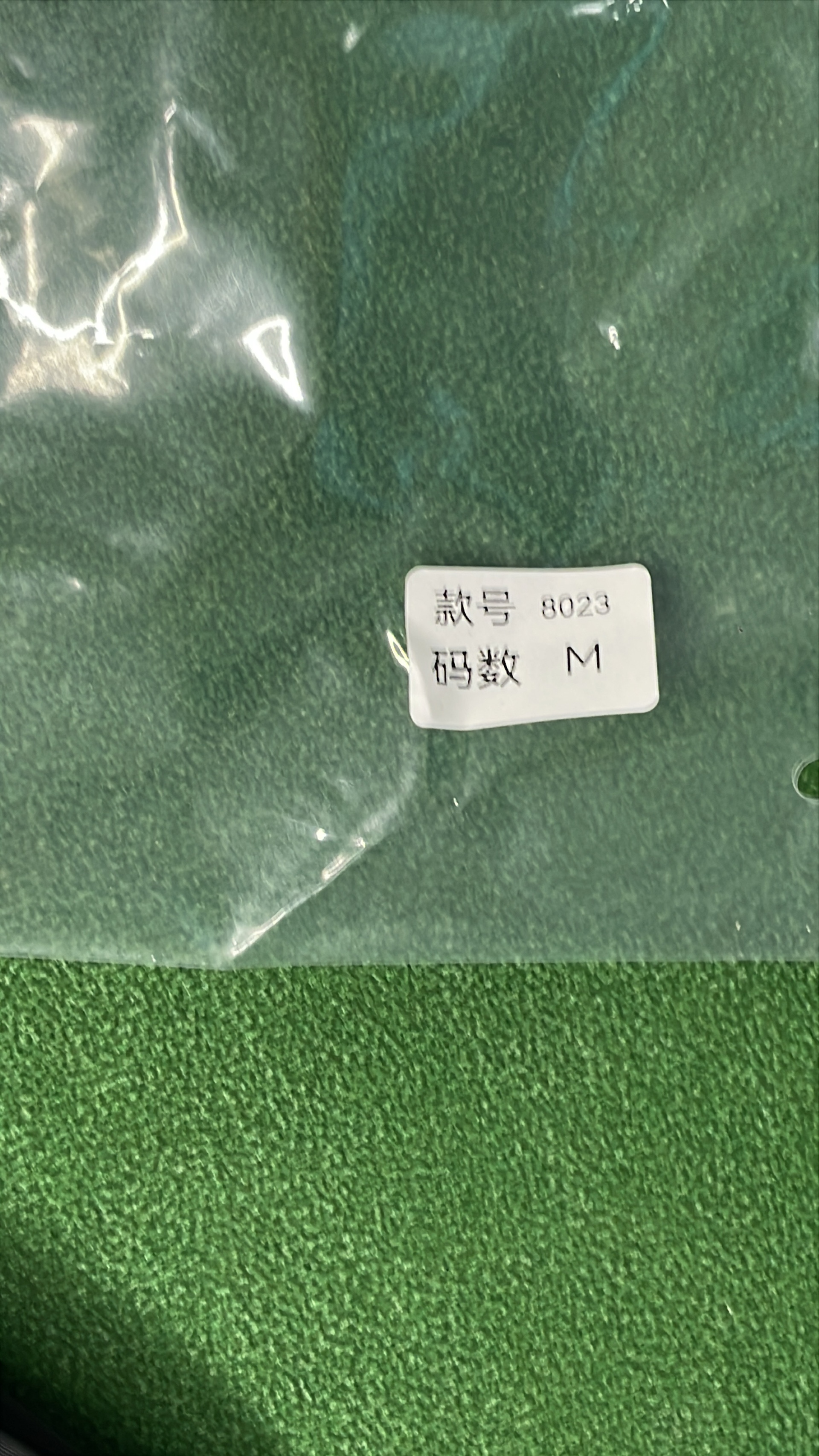 Shorts — QC-foto 1 av 40