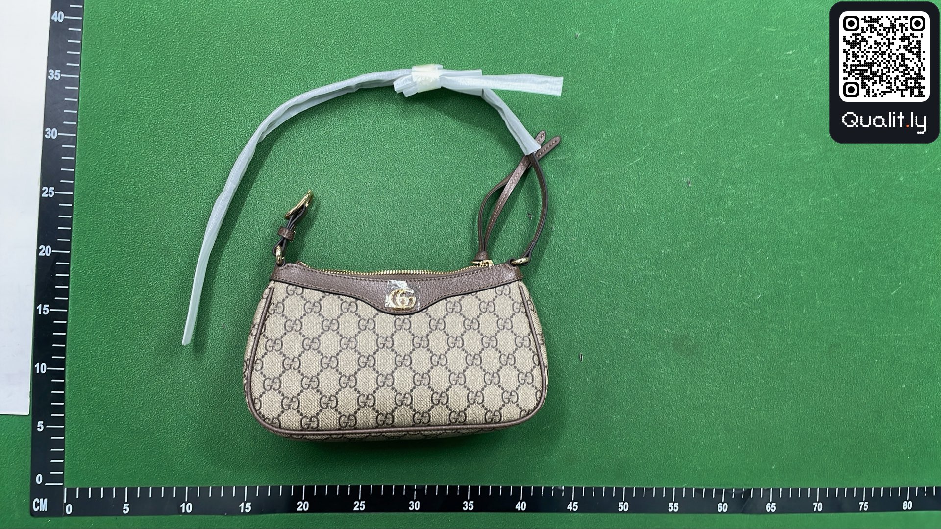 Torba — zdjęcie QC 1 z 9