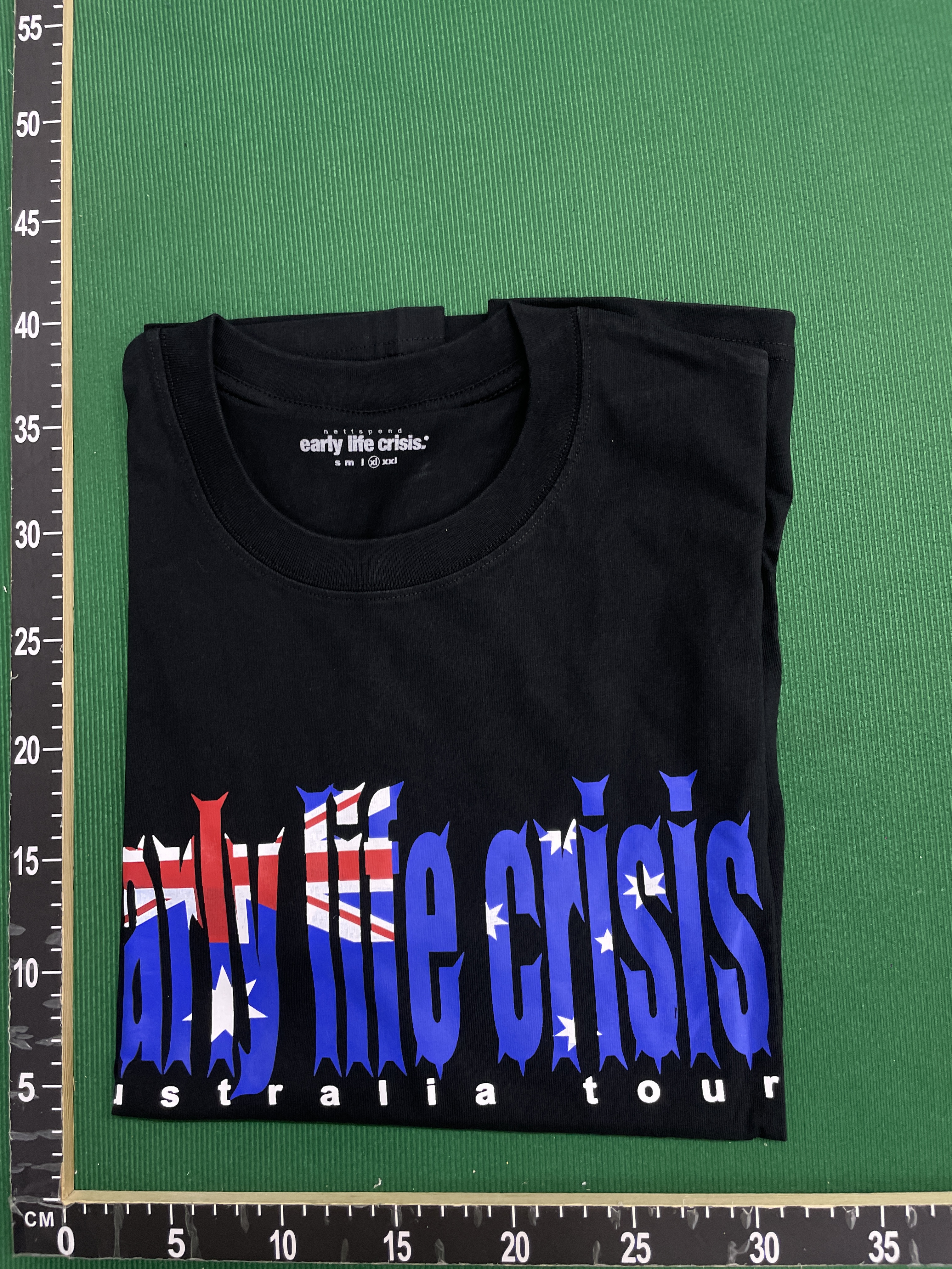 T-shirt — photo QC 3 sur 19