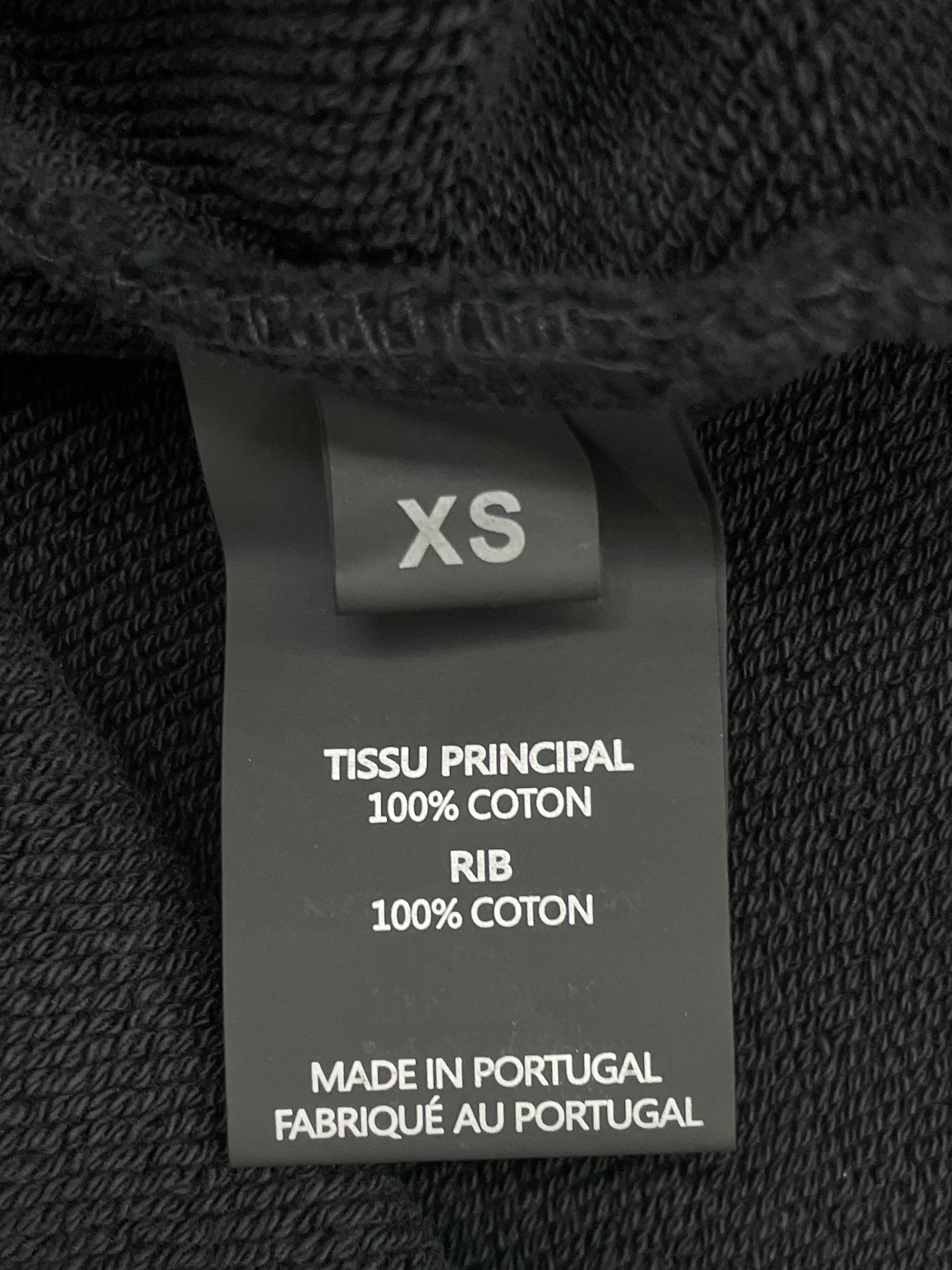 Hoodie — QC-foto 2 av 34