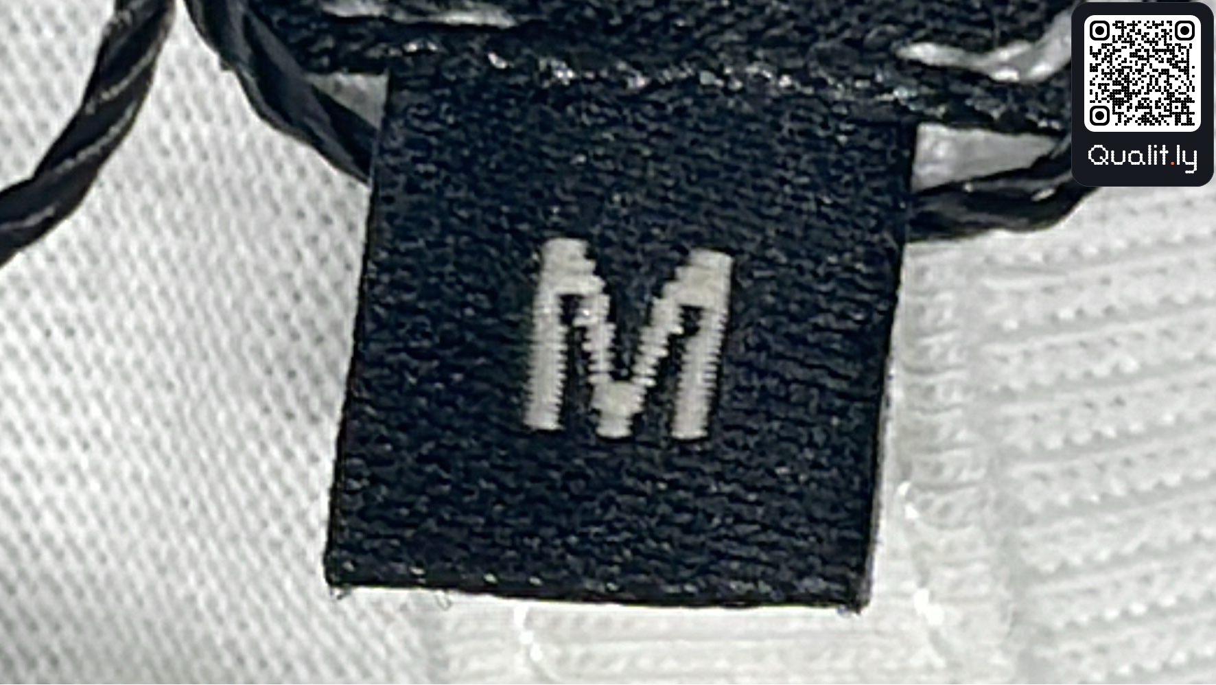 T-shirt QC photo 1 of 12