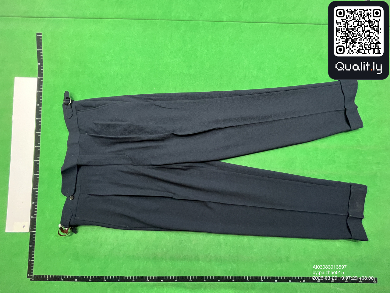 Byxor — QC-foto 3 av 37