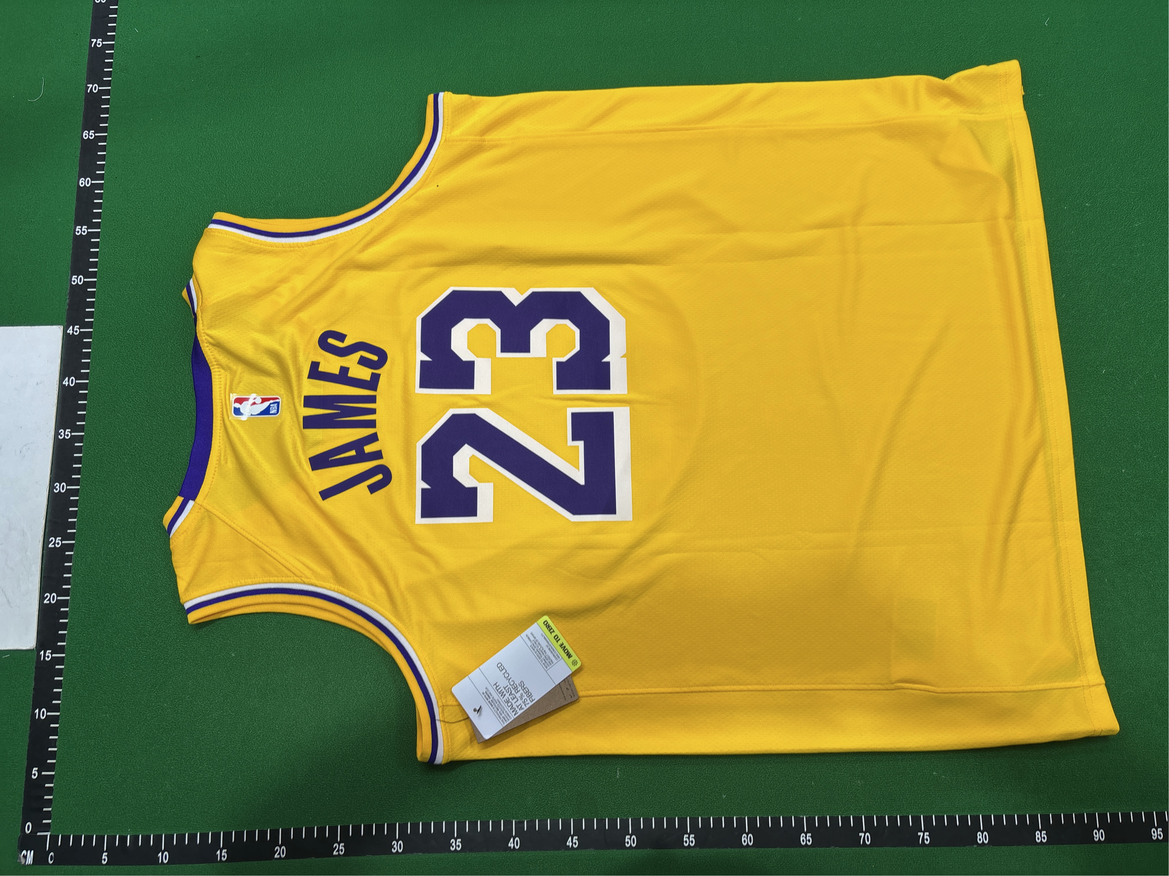 Shirt QC photo 3 of 68