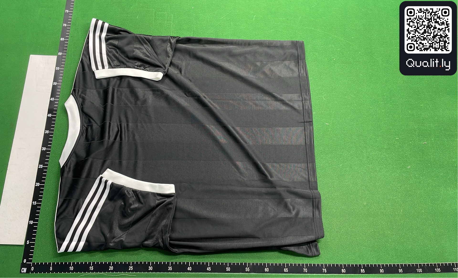 Chemise — photo QC 3 sur 14