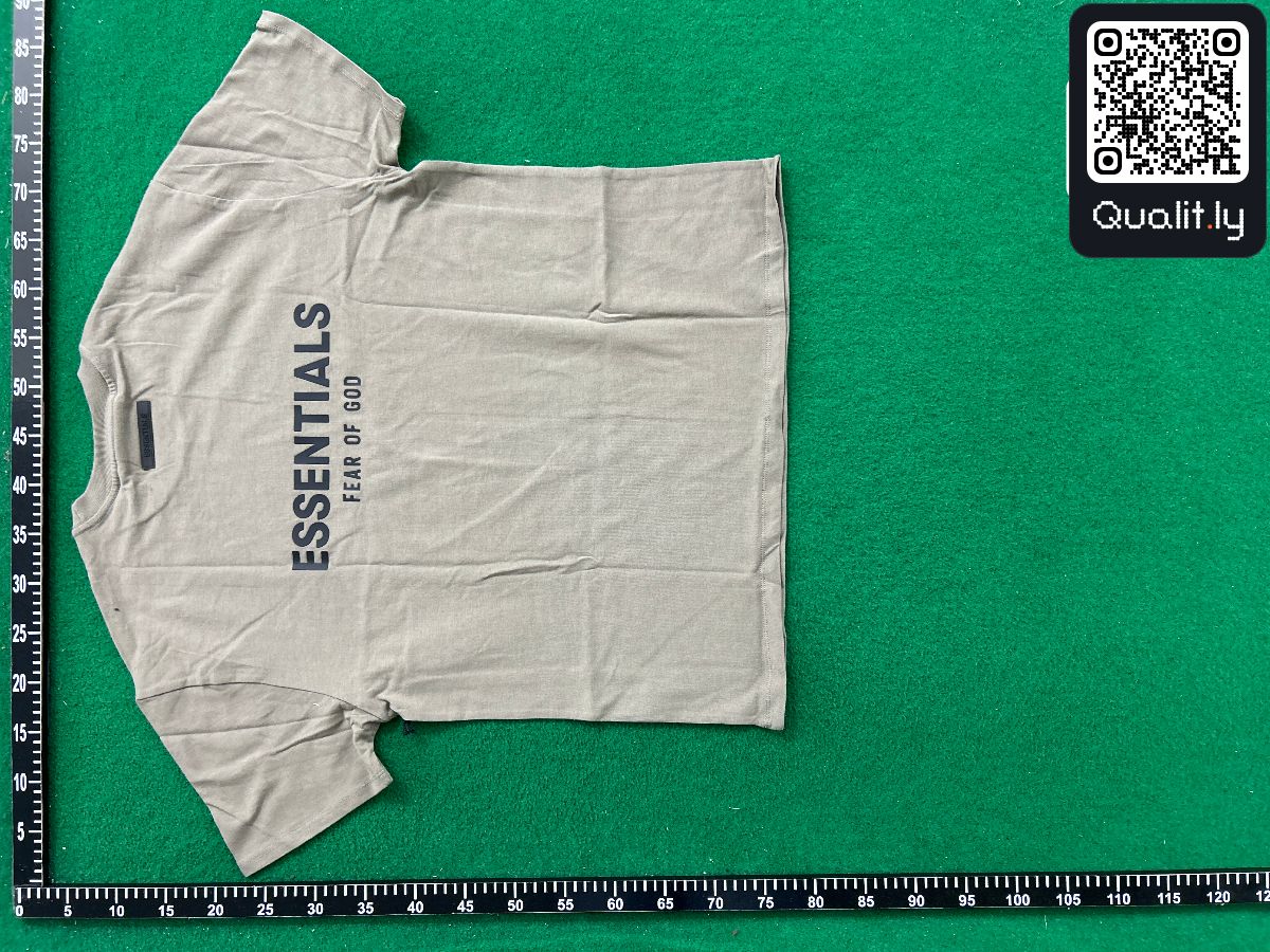 T-Shirt — QC-Foto 1 von 15