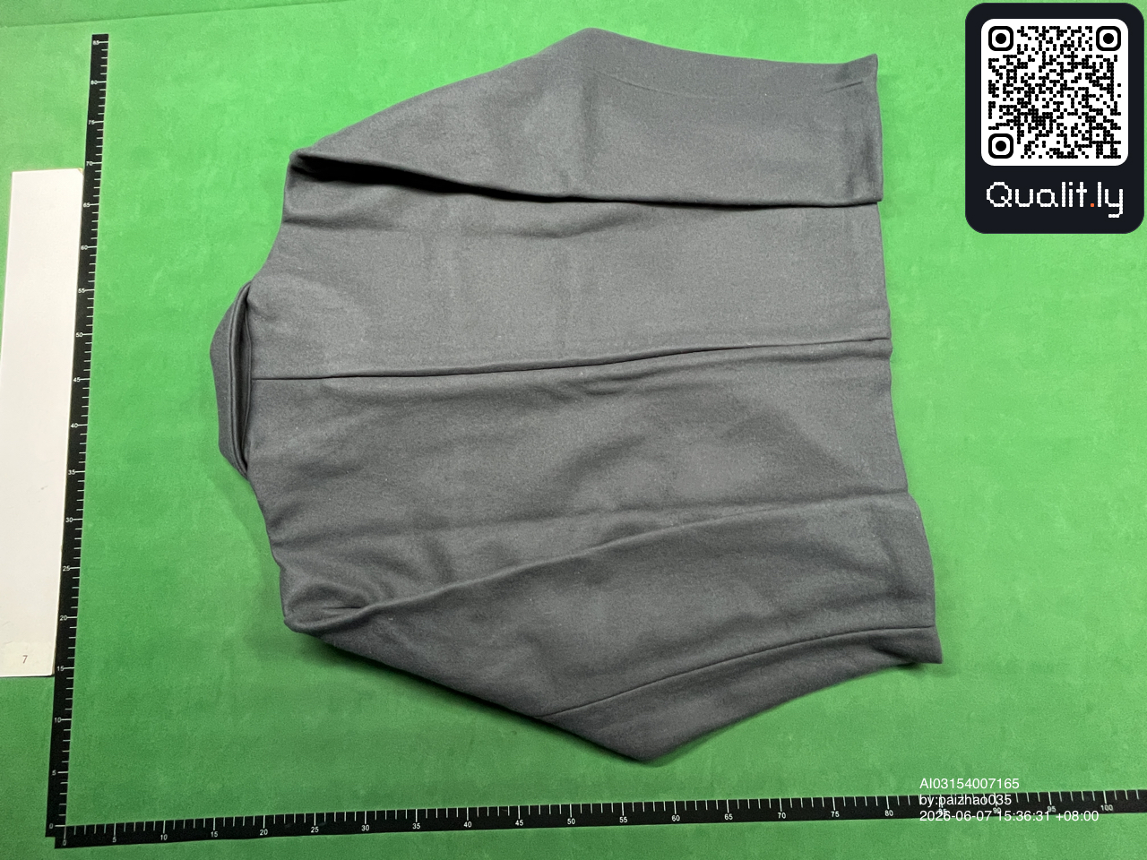 Chaqueta — foto QC 2 de 8