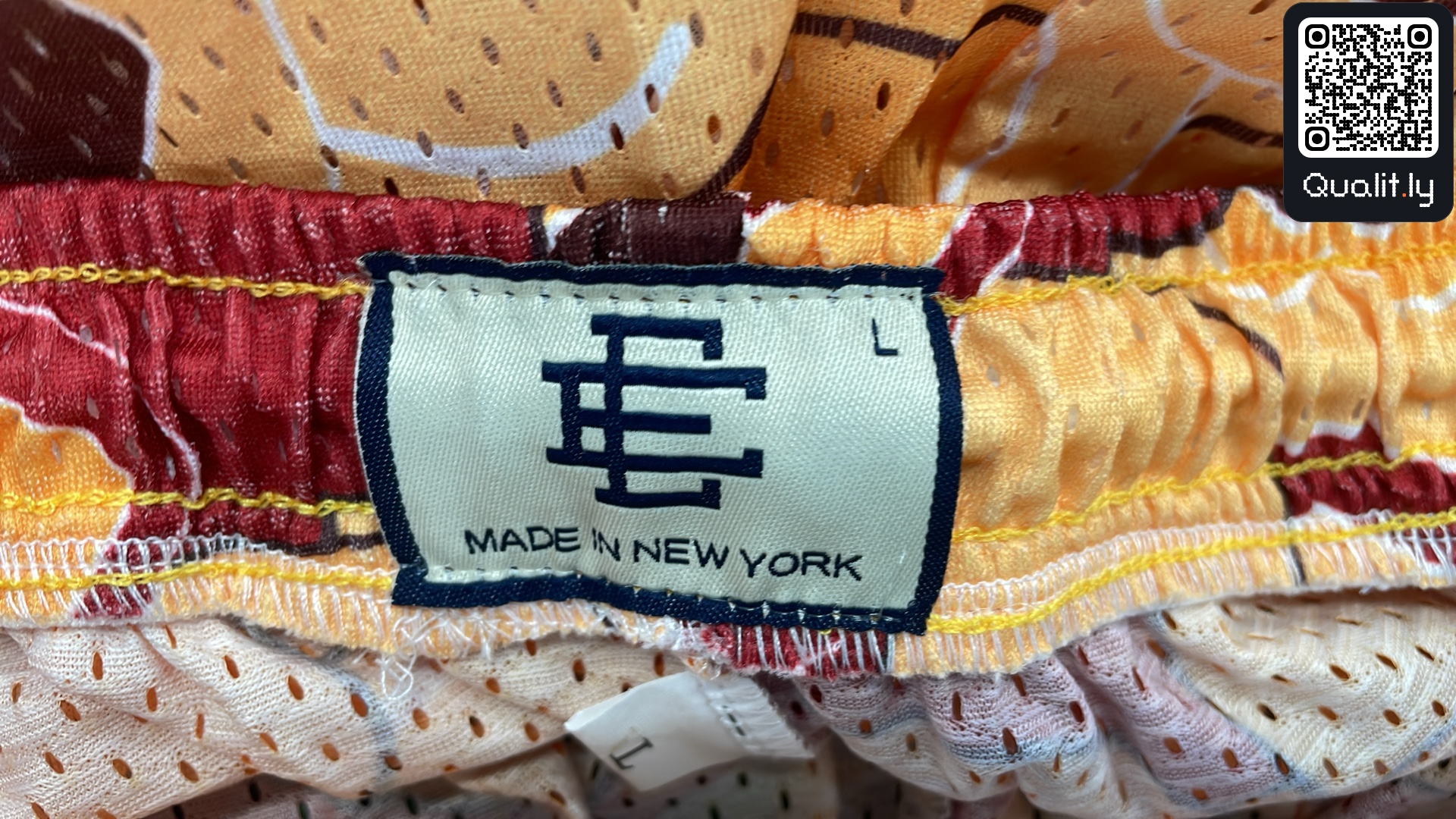 Pantaloncini — foto QC 1 di 46