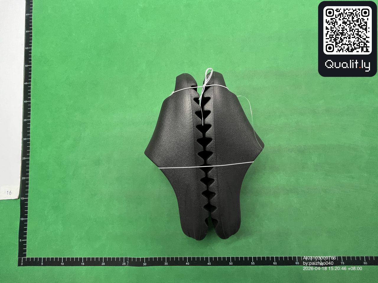 Chanclas — foto QC 3 de 5
