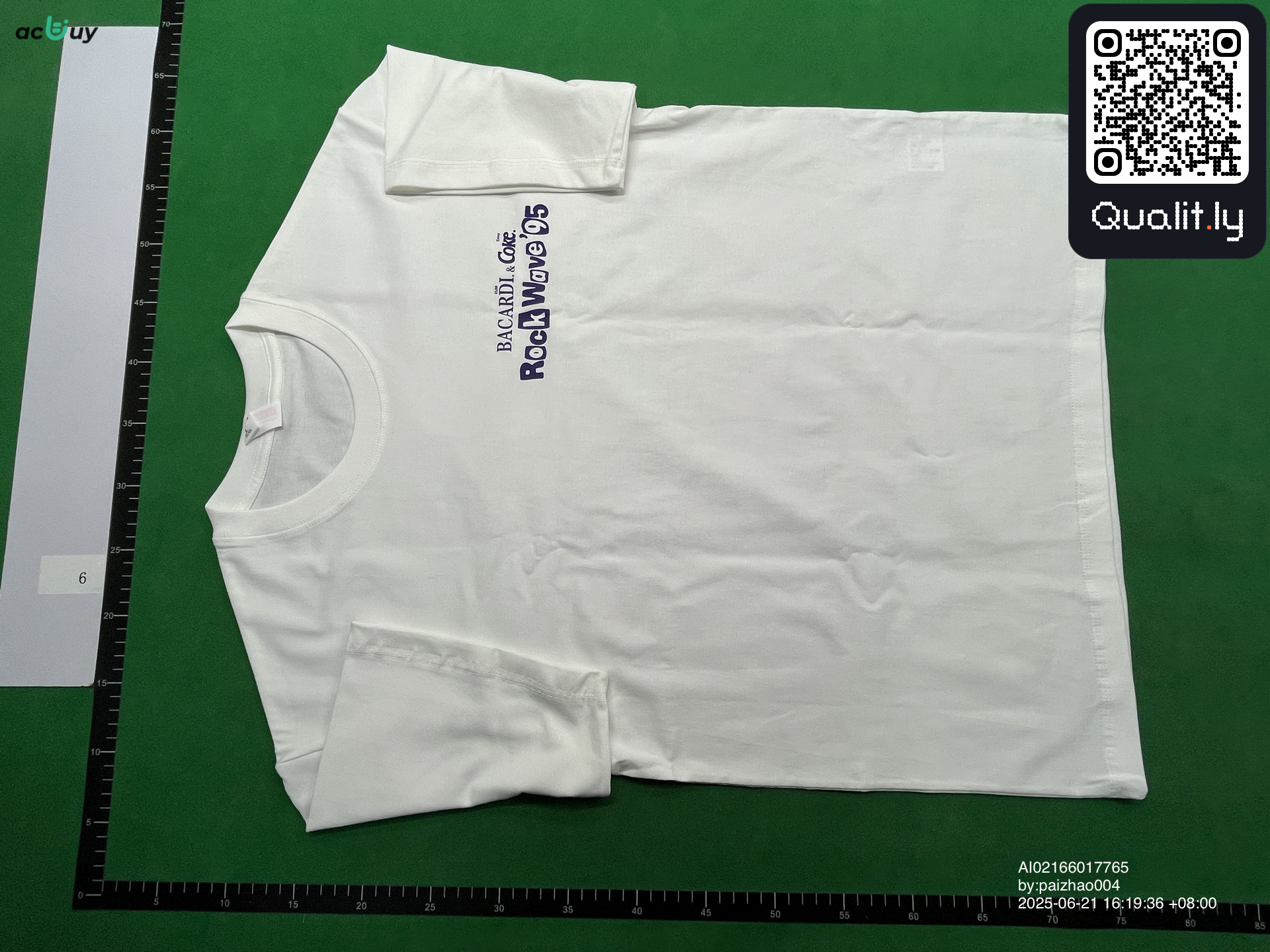 Chemise — photo QC 3 sur 28