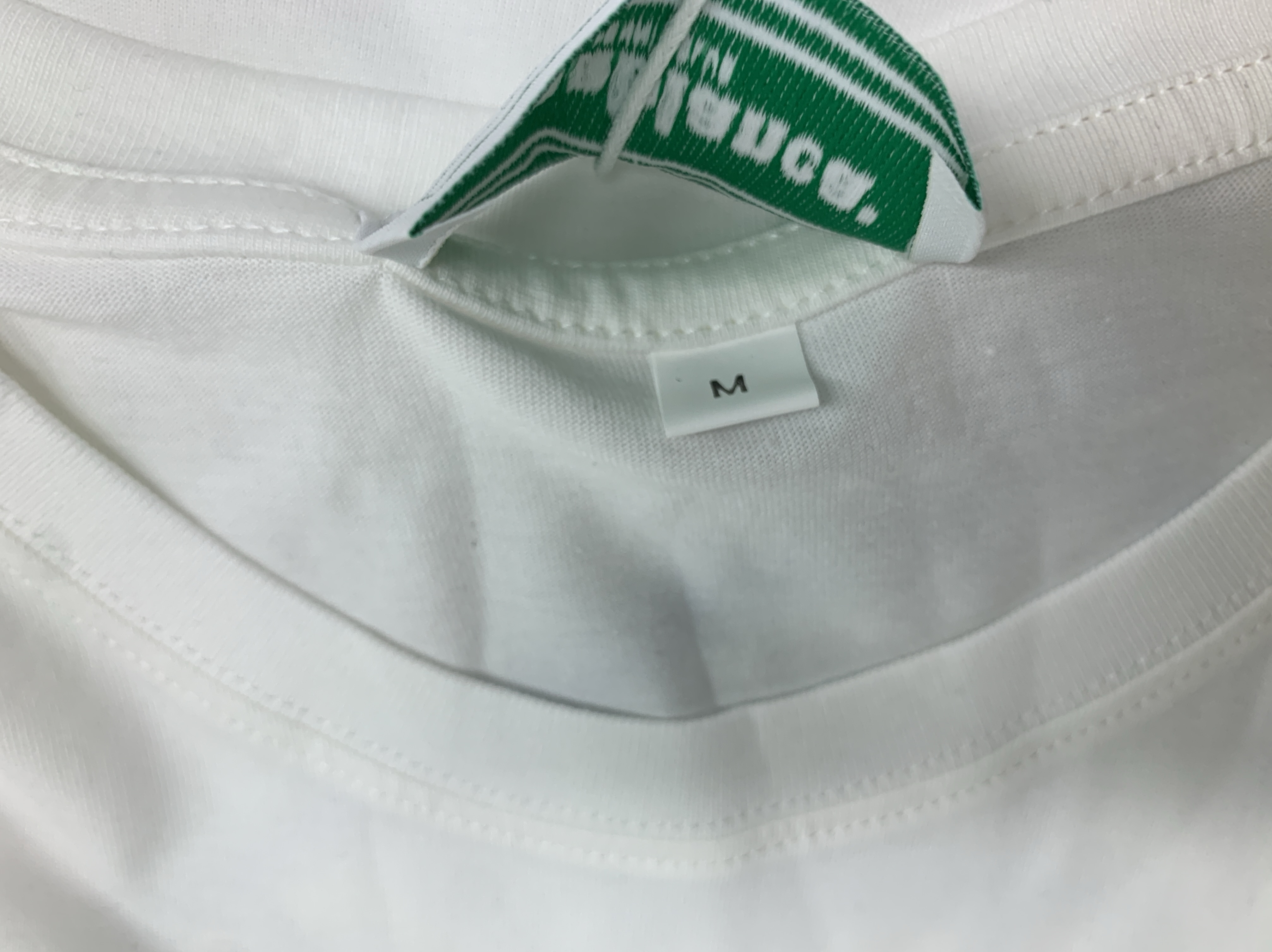 T-shirt — QC-foto 1 av 143