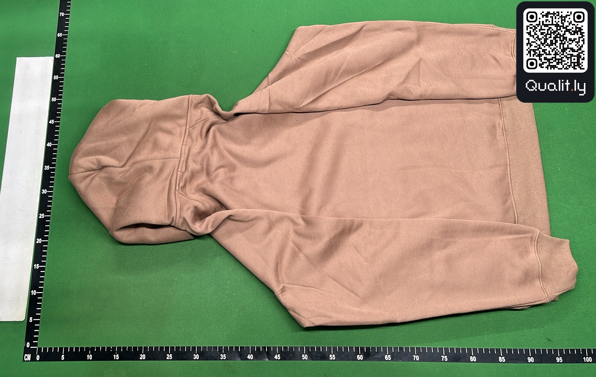 Sweatshirt — QC-Foto 3 von 4