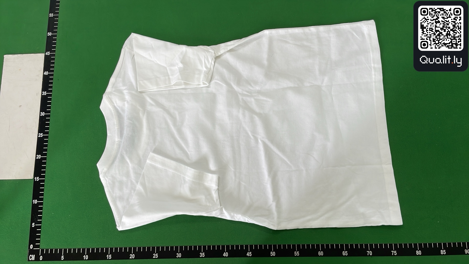 T-Shirt — QC-Foto 3 von 4
