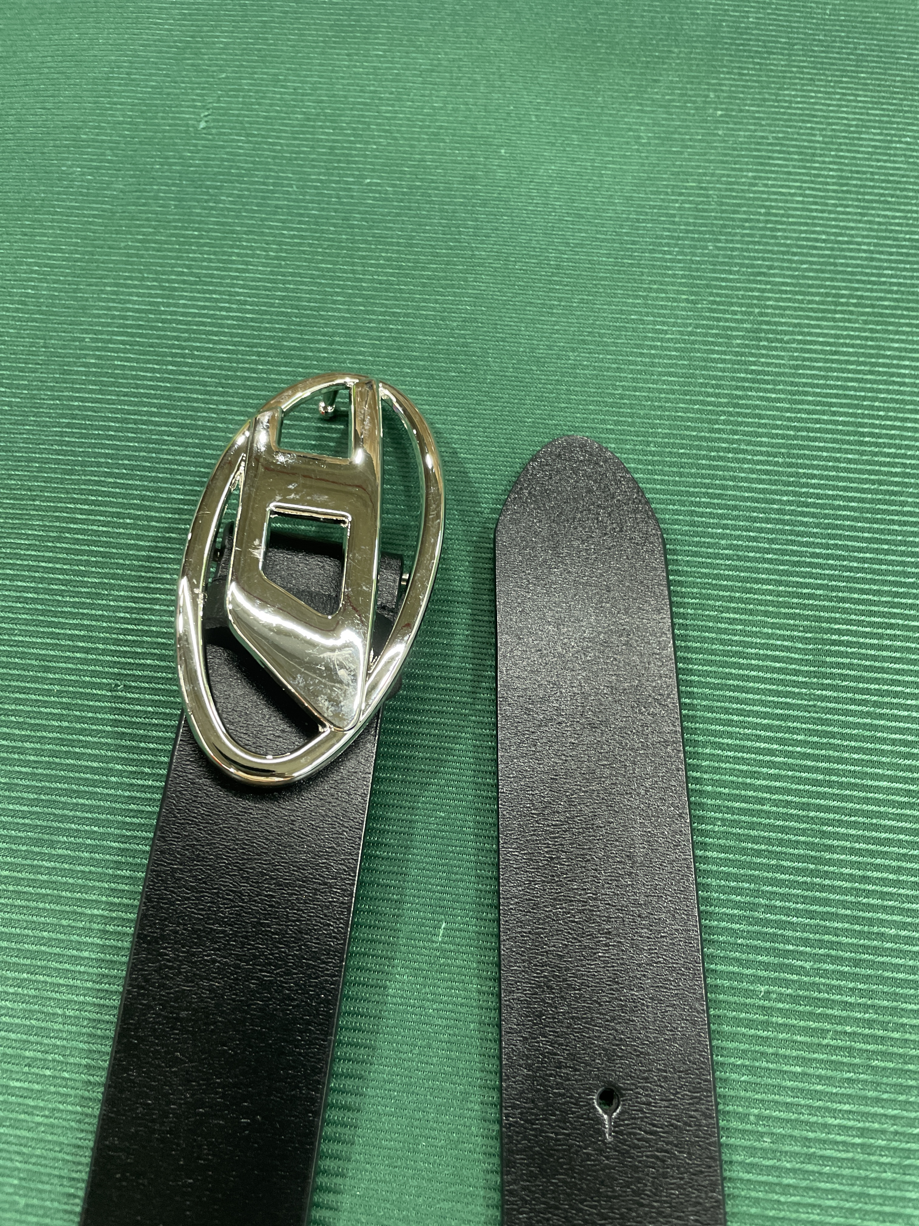 Belt QC photo 2 of 46