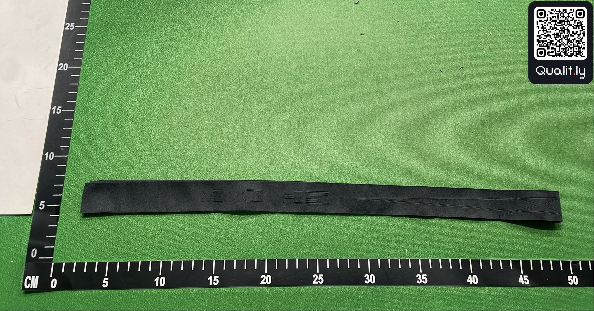 QC 照片 1 / 9