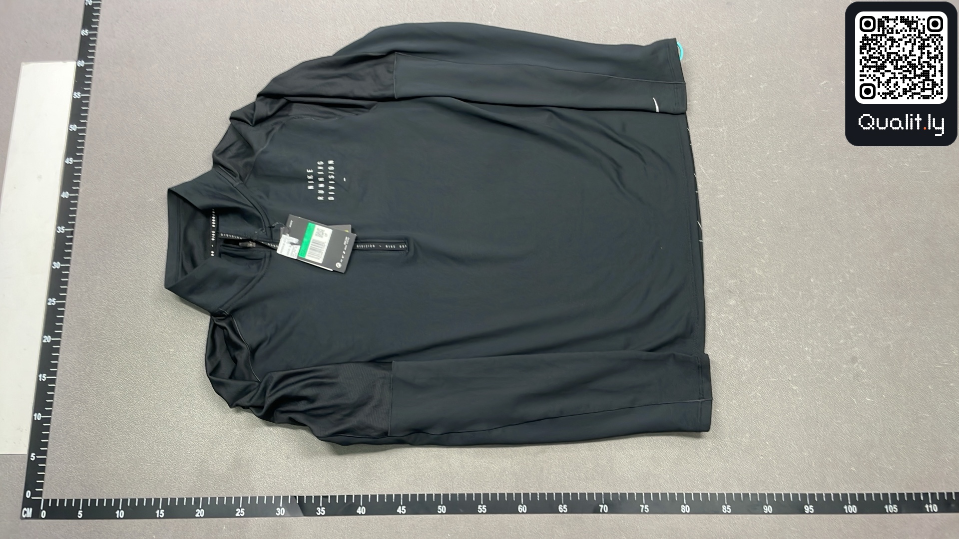 QC-foto 2 van 4
