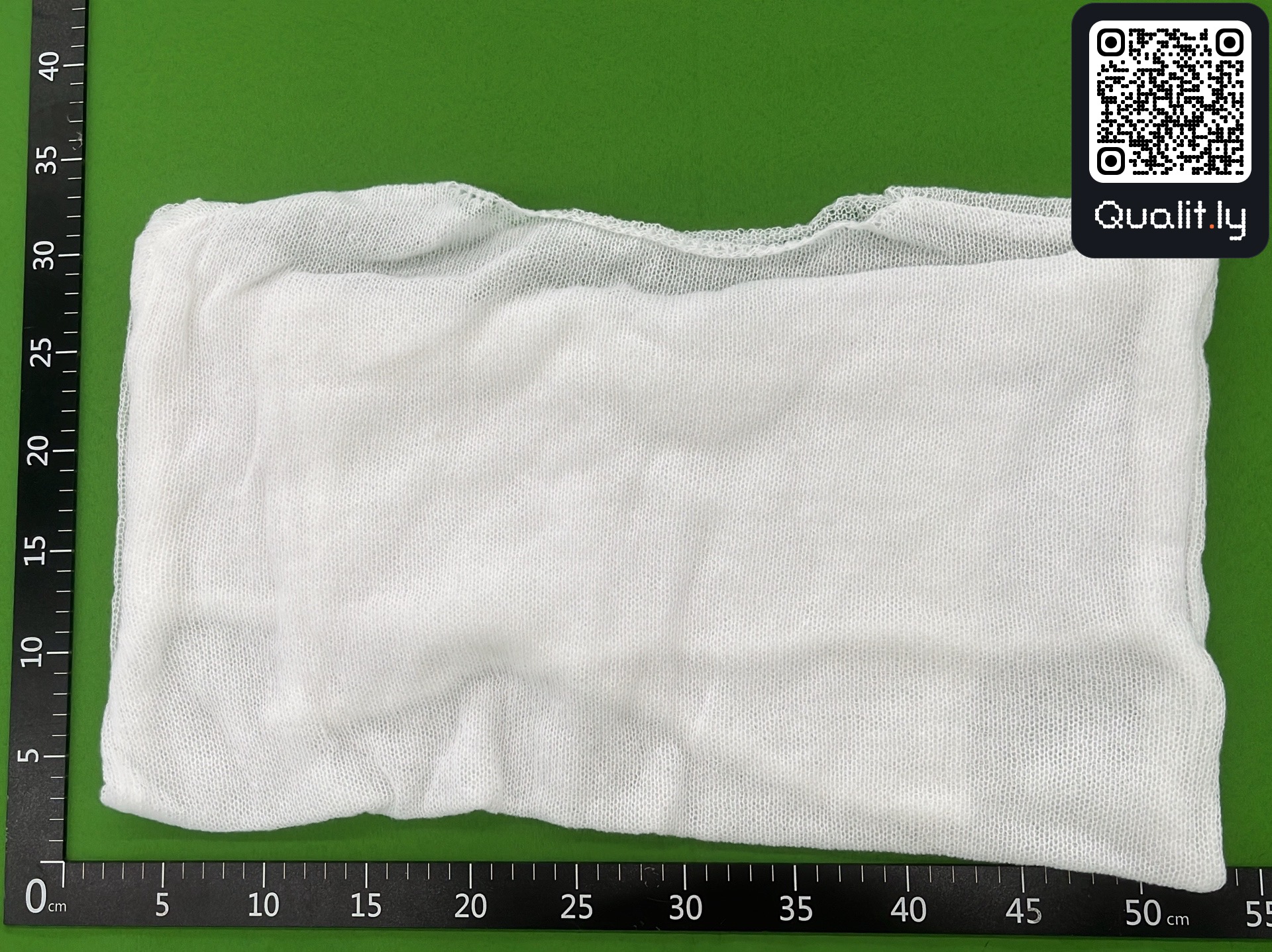 T-shirt QC photo 1 of 8