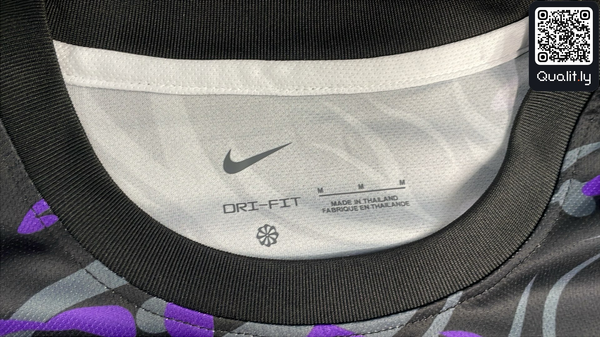 Camisa — foto QC 1 de 4