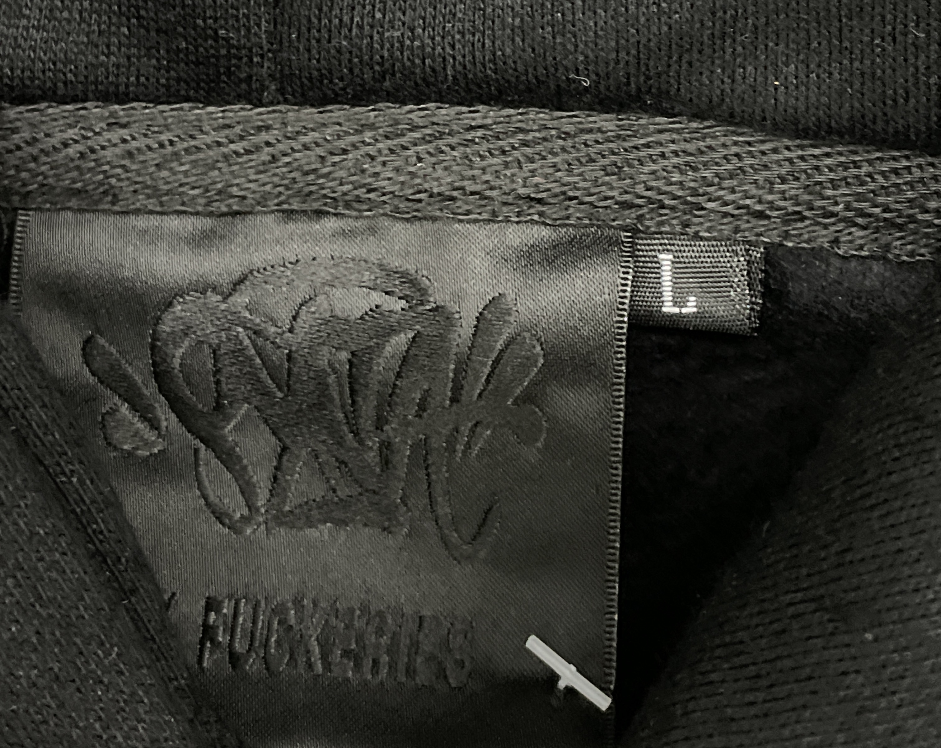 Hoodie — QC-foto 2 av 105