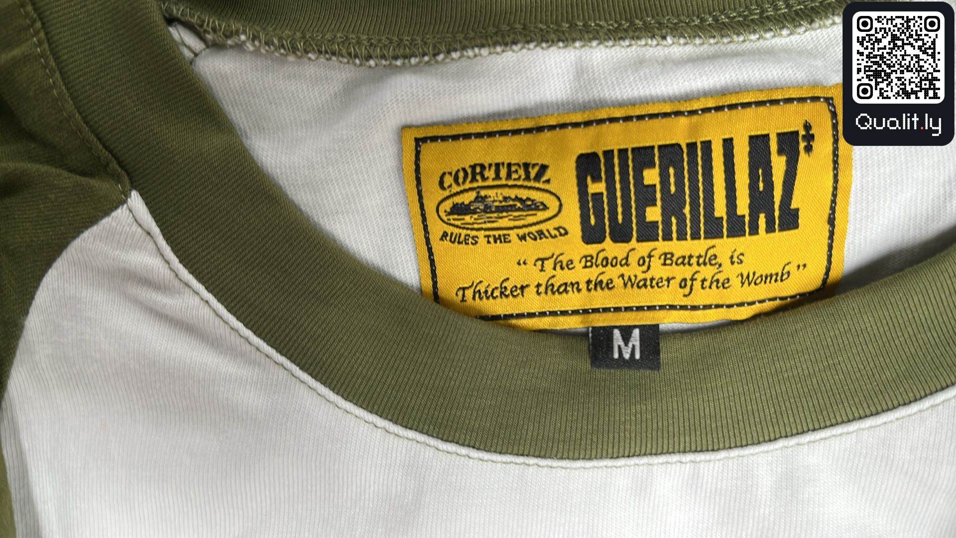 Sweatshirt — QC-Foto 1 von 12