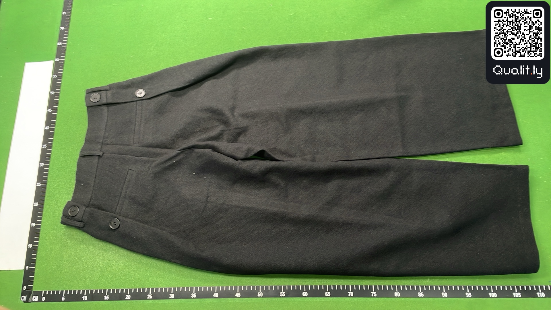 Pantalon — photo QC 3 sur 14