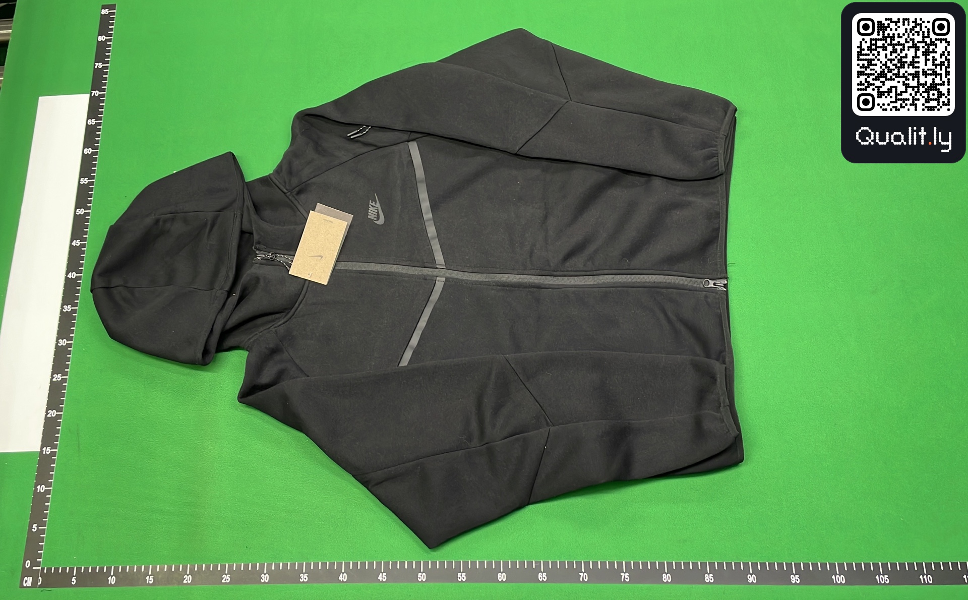 Sweatshirt — QC-Foto 2 von 41