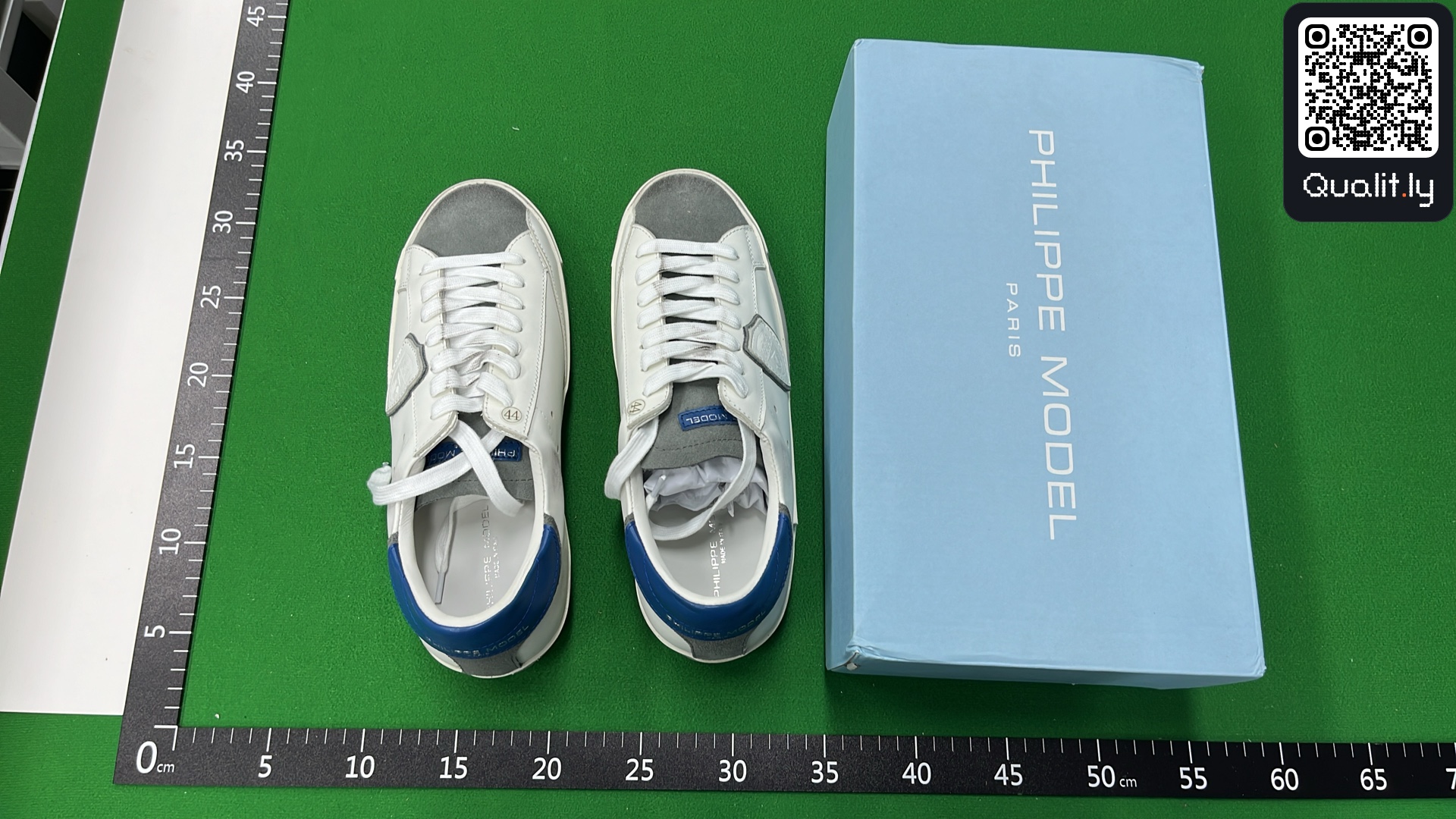 Sneakers — QC-foto 1 av 50