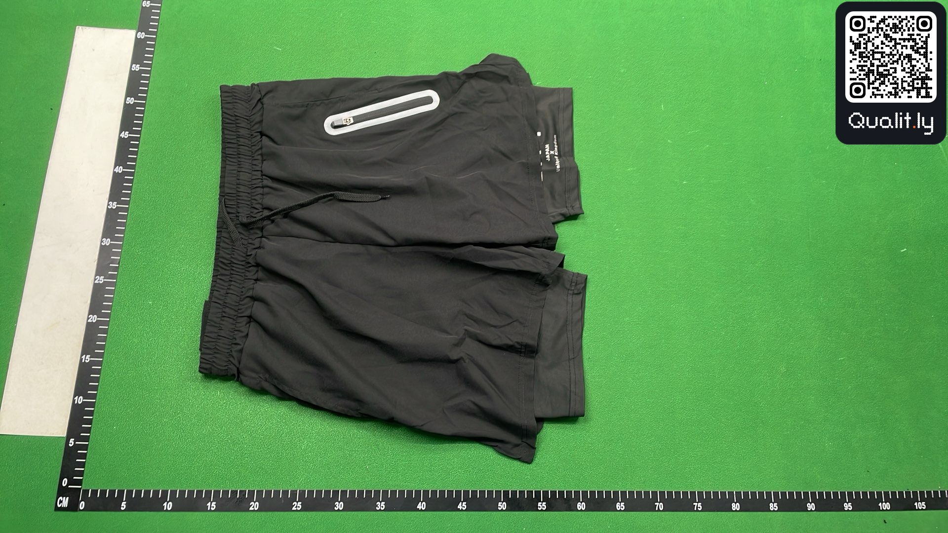 Korte broek — QC-foto 2 van 14