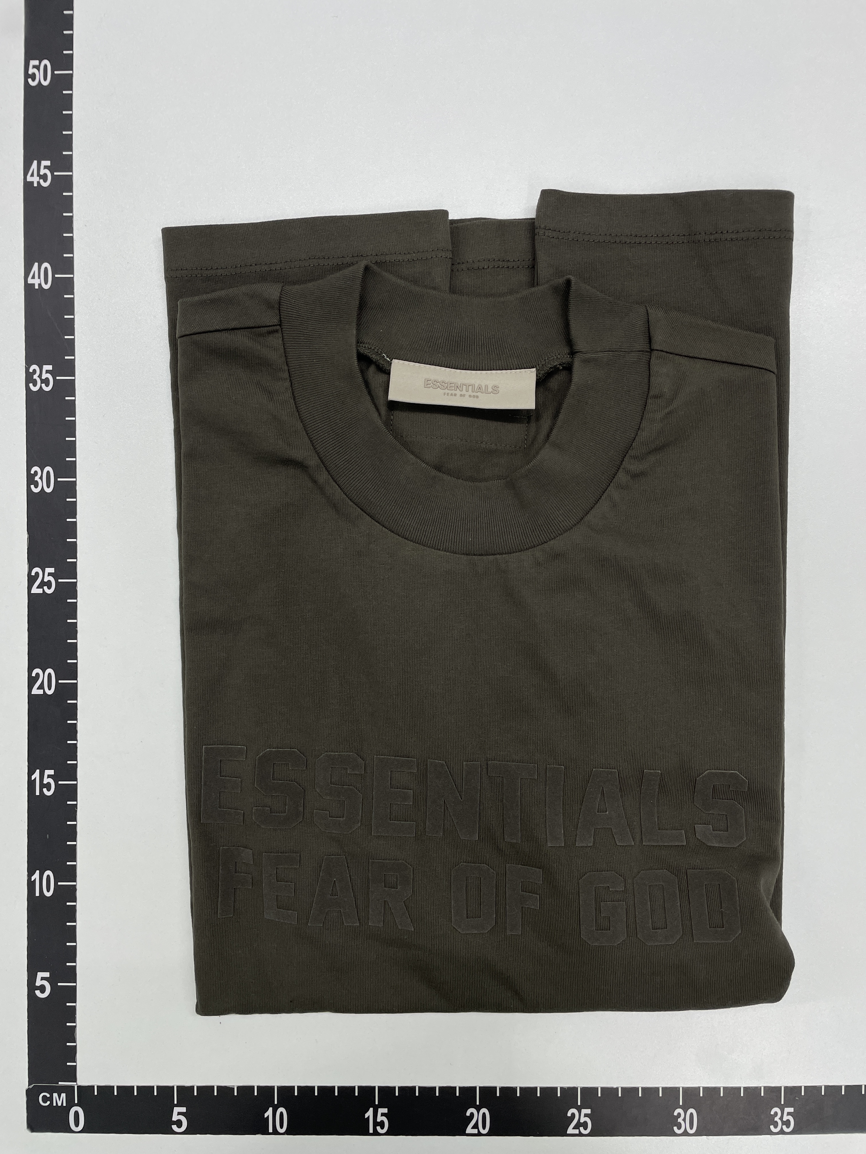 Tricou — fotografie QC 1 din 25