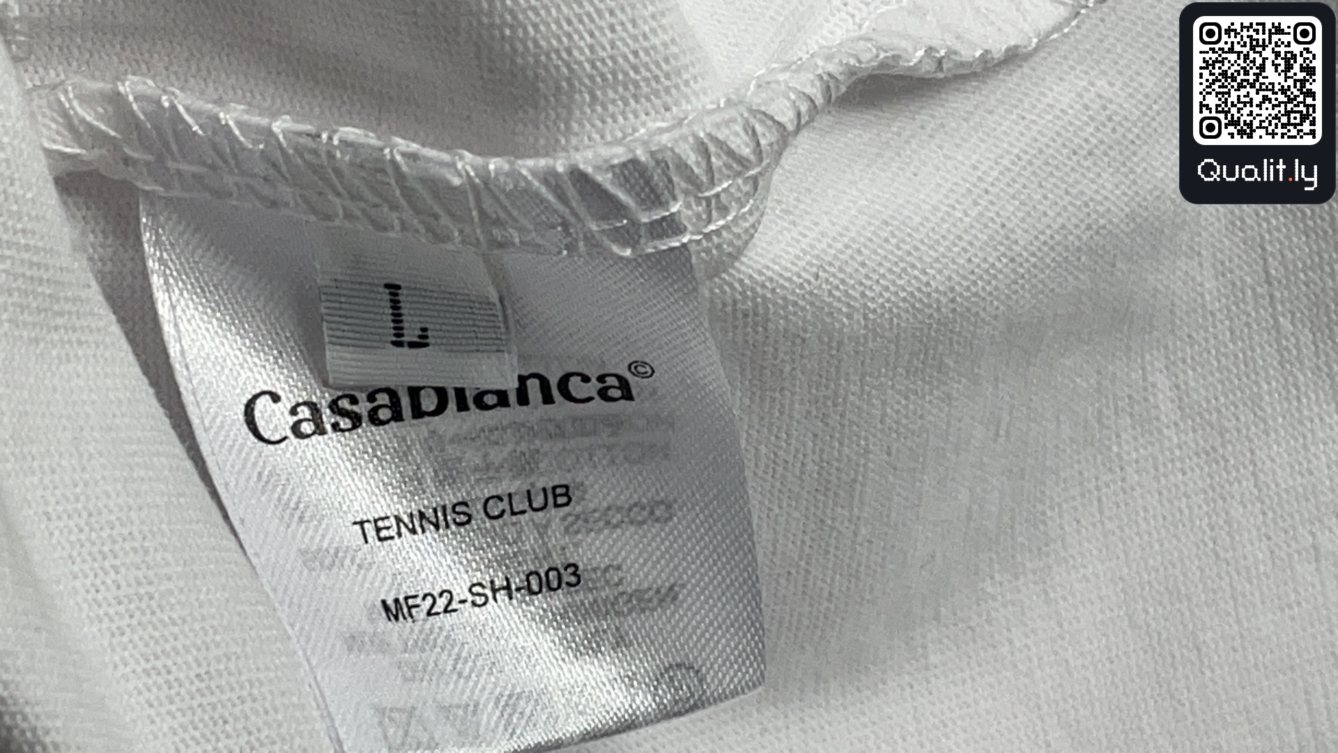 Koszulka — zdjęcie QC 1 z 280