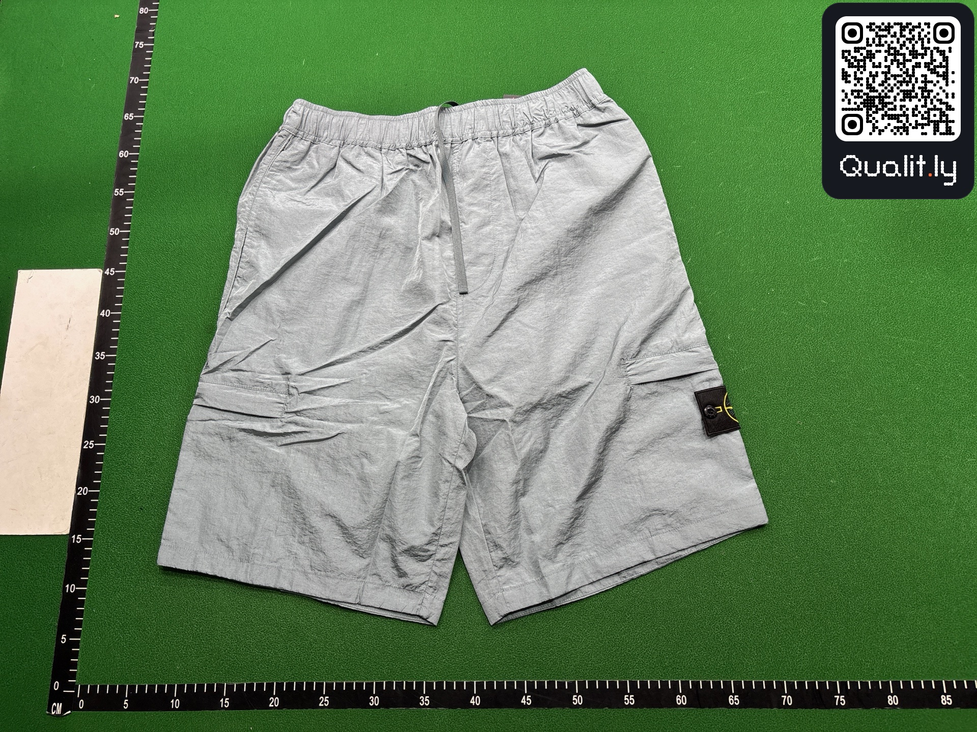 短裤 QC 照片 2 / 64