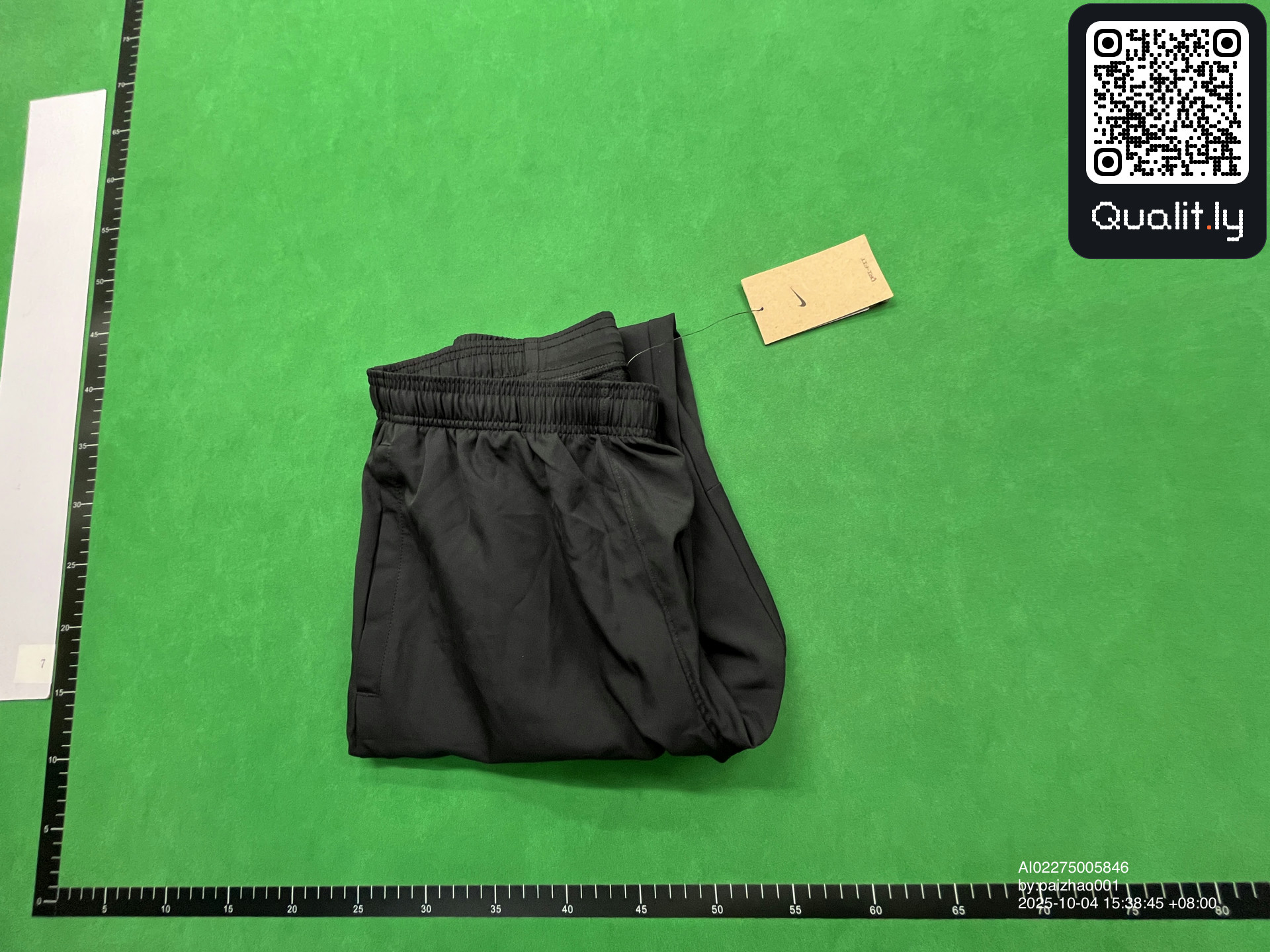 Byxor — QC-foto 1 av 4