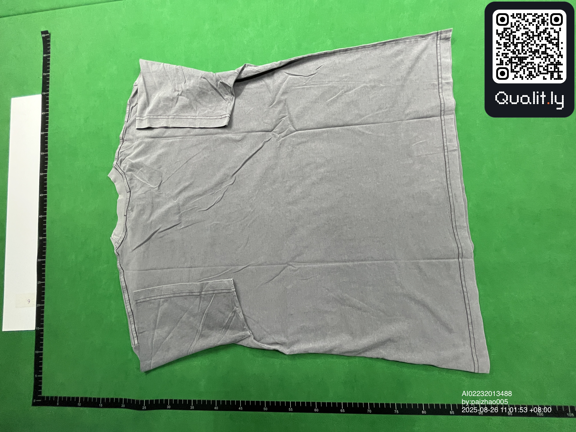 Hemd — QC-Foto 1 von 38