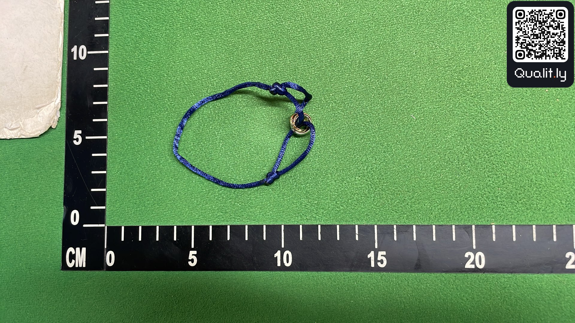 Biżuteria — zdjęcie QC 3 z 12