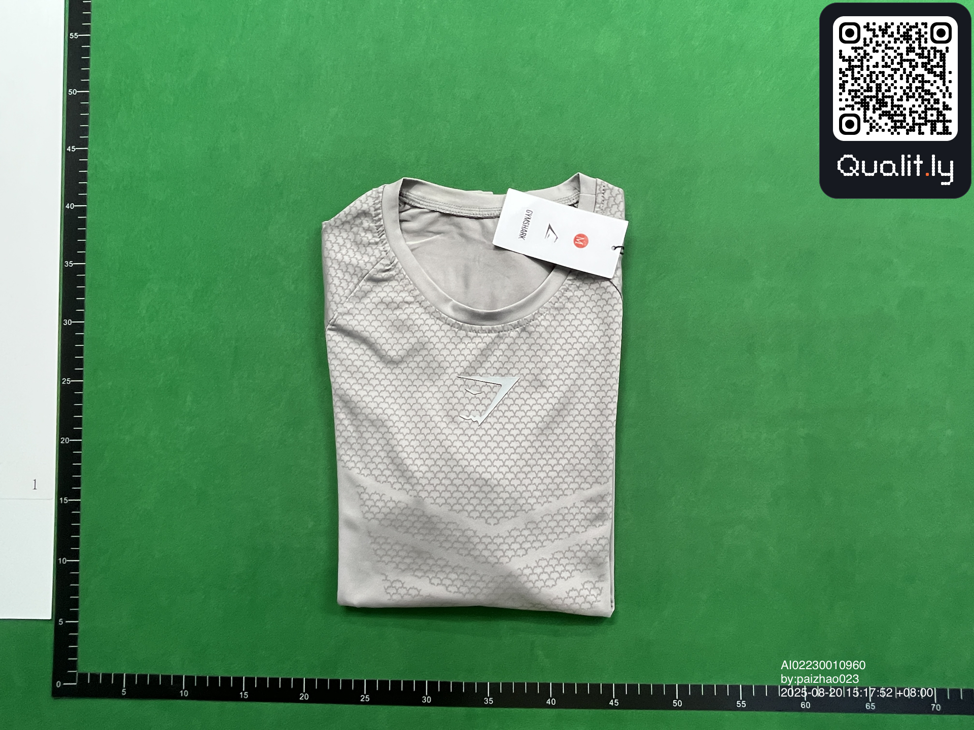 Chemise — photo QC 1 sur 54
