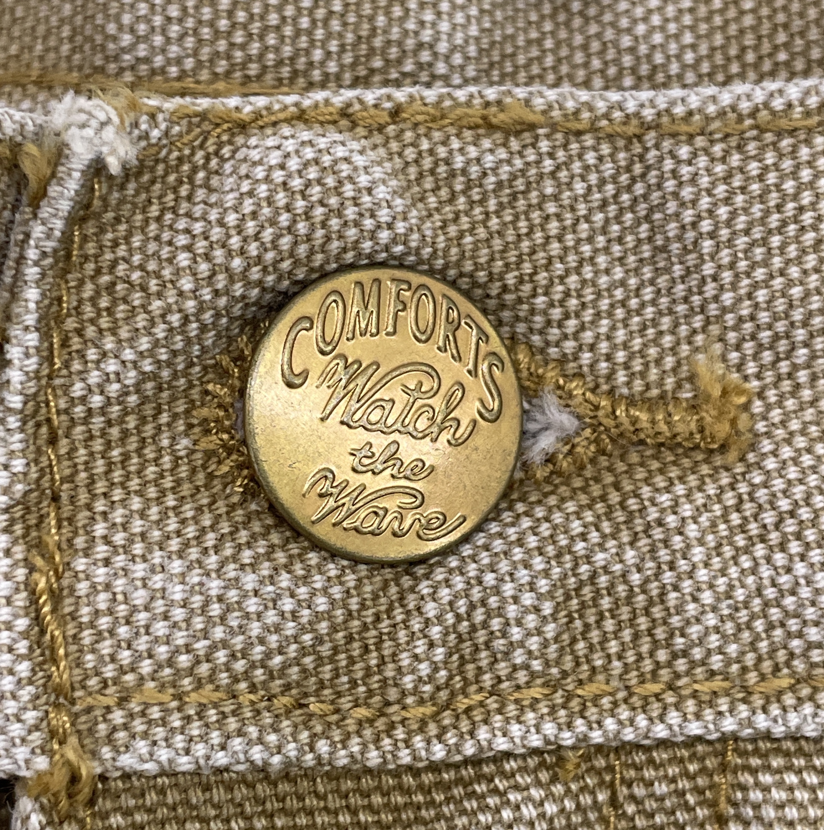 Pantaloni — foto QC 3 di 15
