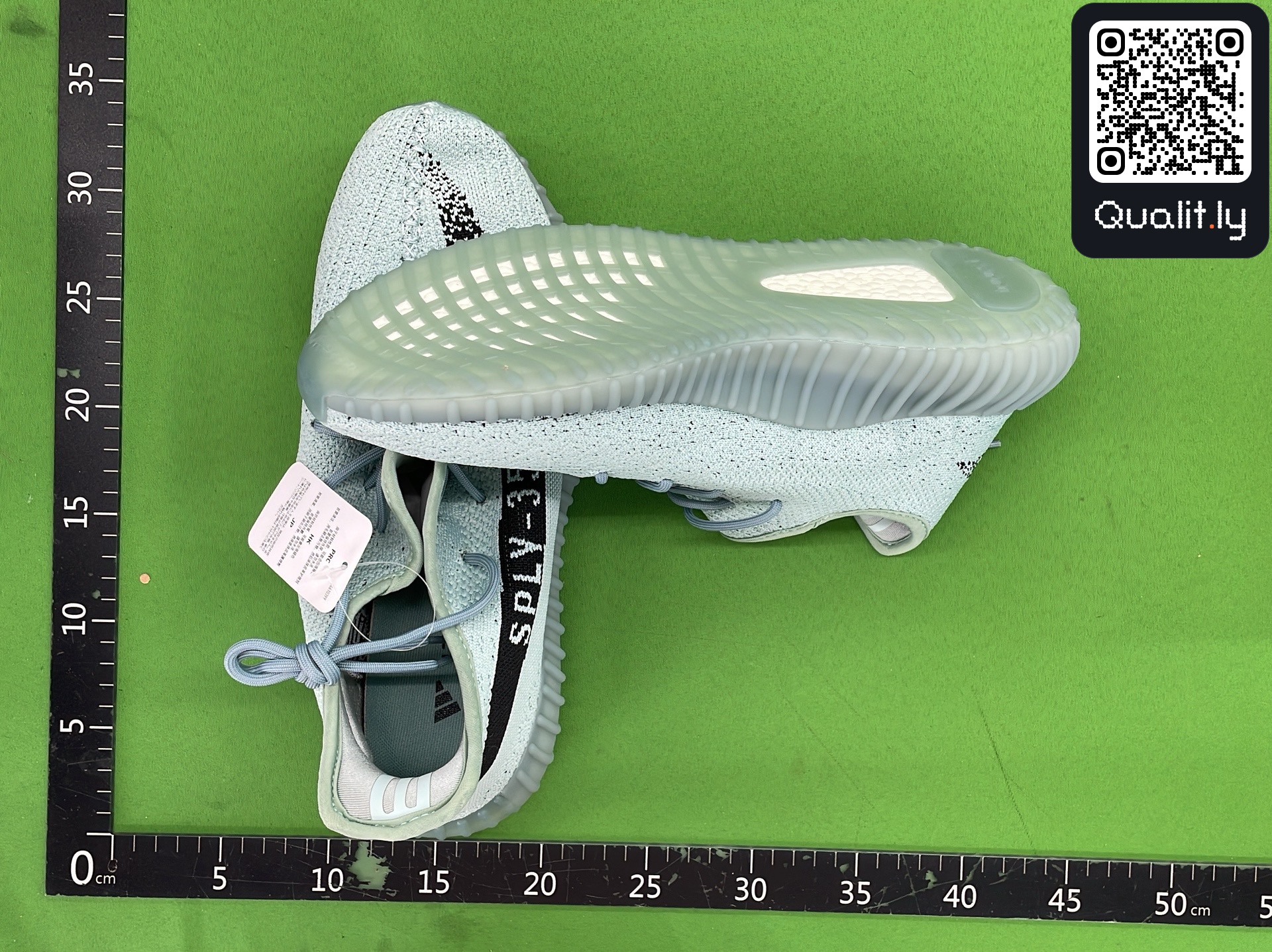球鞋 QC 照片 3 / 50
