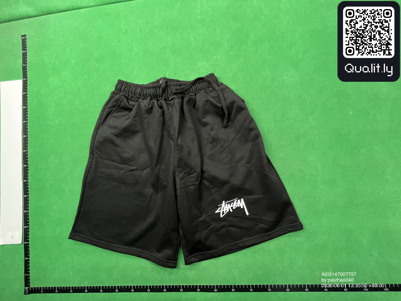 Pantaloni — fotografie QC 3 din 44