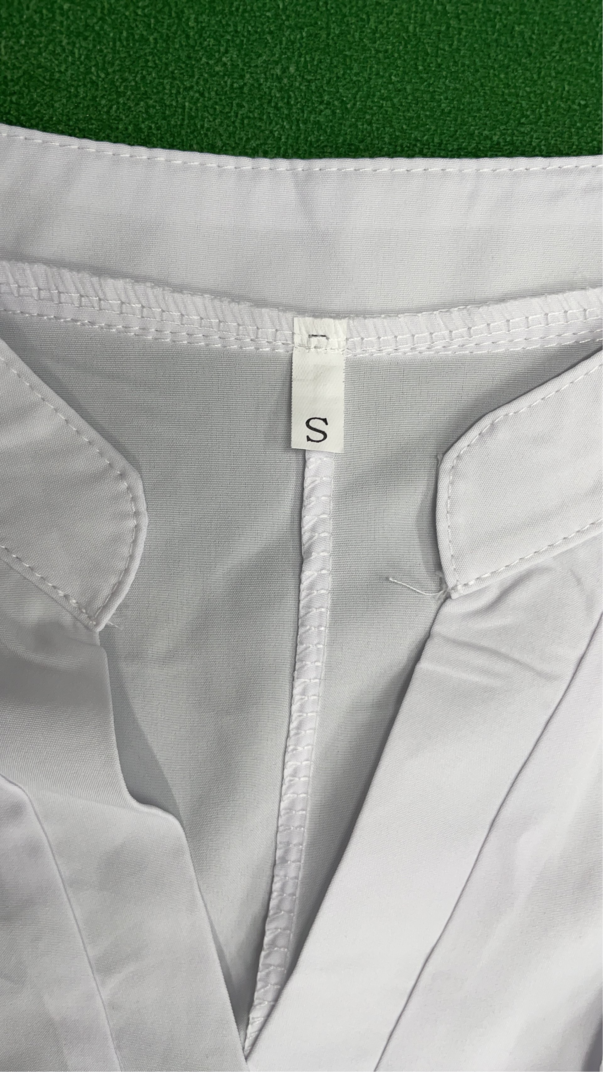 Shirt QC photo 1 of 4