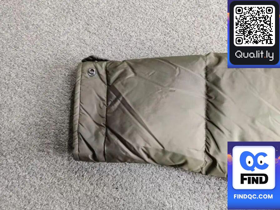 Jacket QC photo 2 of 20