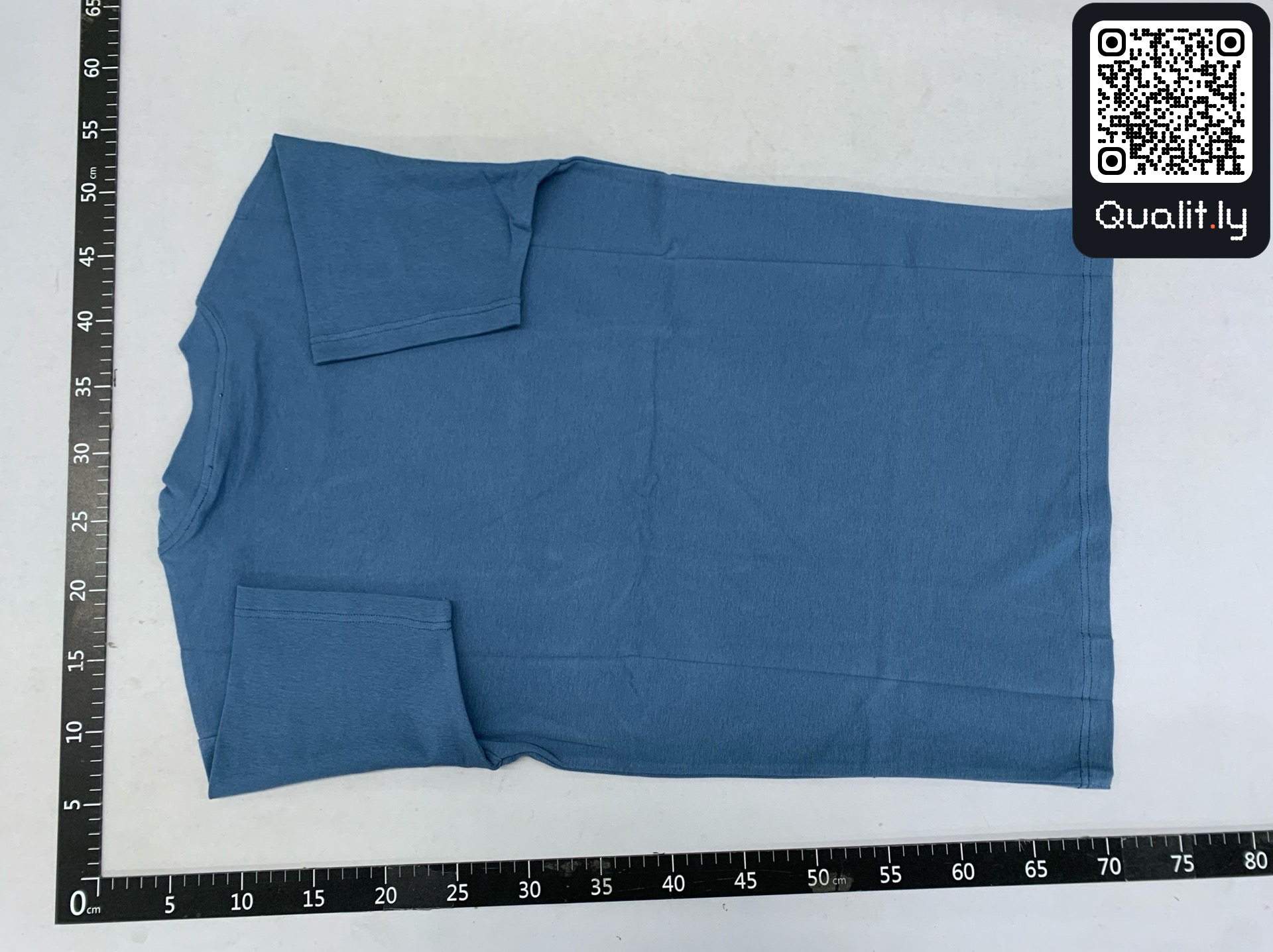 T-shirt — foto QC 2 di 198