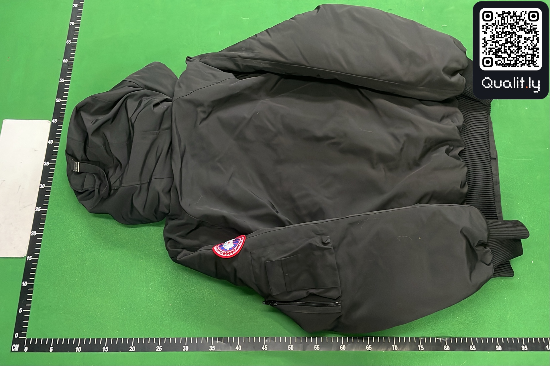 Jacke — QC-Foto 3 von 4