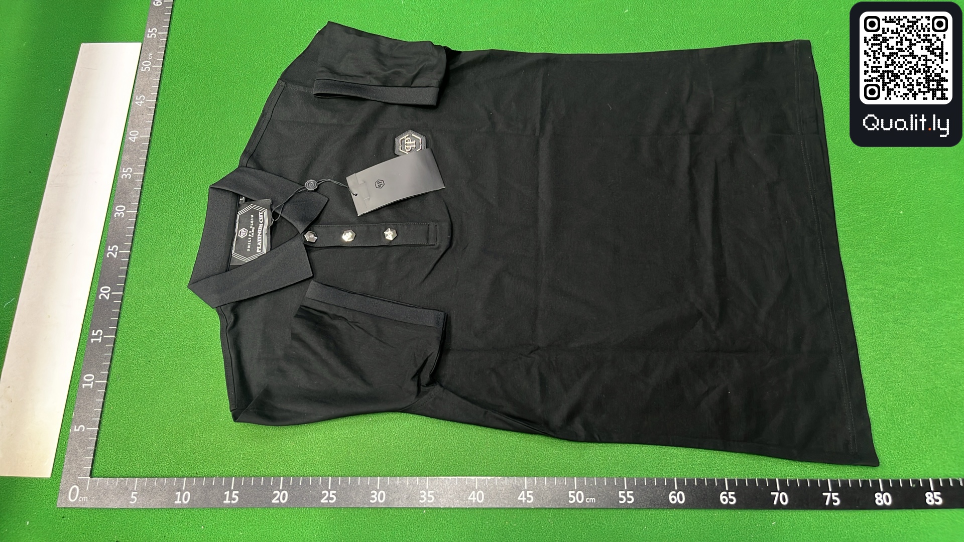 Tricou — fotografie QC 2 din 12