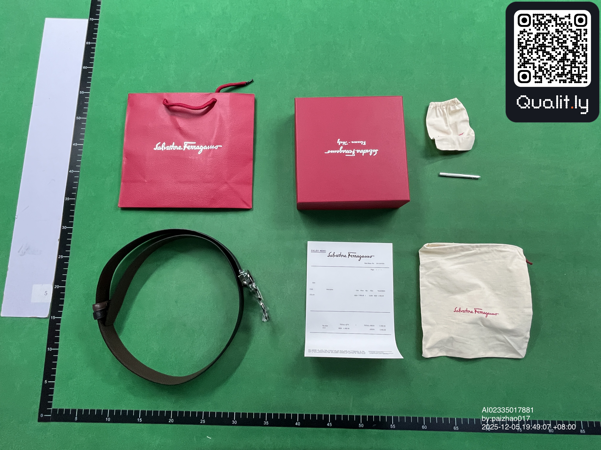 QC photo 1 of 3