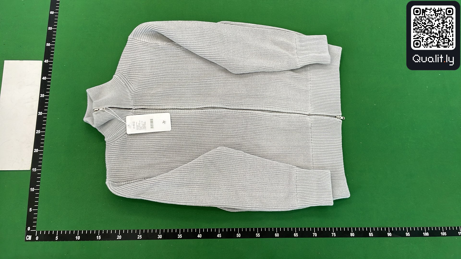 Sweater QC photo 2 of 108